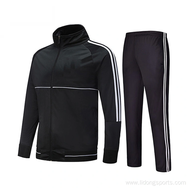 Top design wholesale sport tracksuit for men China Manufacturer